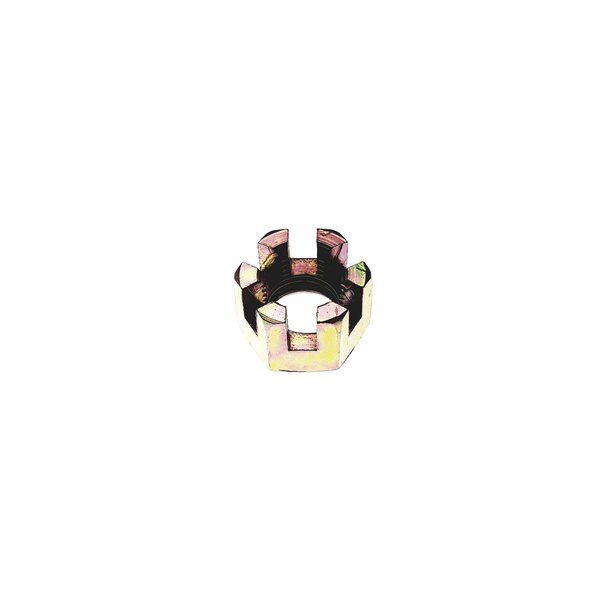 Linhai SLOTTED NUT M16X1.5