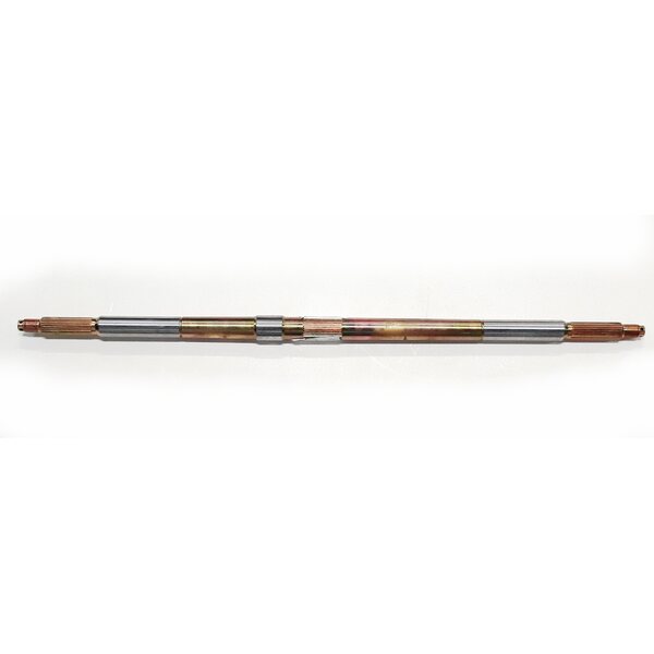 Linhai REAR AXLE(ONLY FOR MECHANICAL BRAKE)