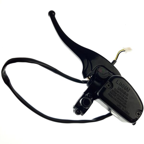 Linhai MASTER CYLINDER