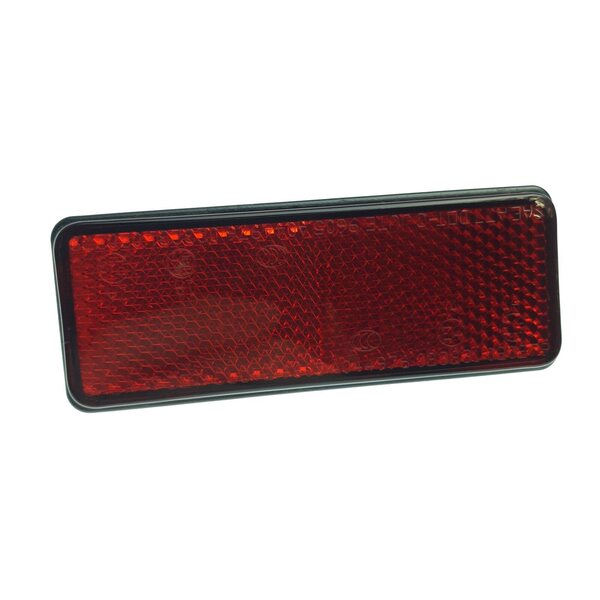 Linhai REAR REFLECTOR RED (FOR EUROPE)