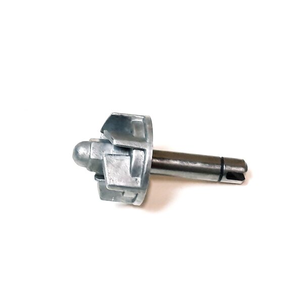 Linhai IMPELLER SHAFT ASSY (ADC12)  of ATV300-D EFI T3b