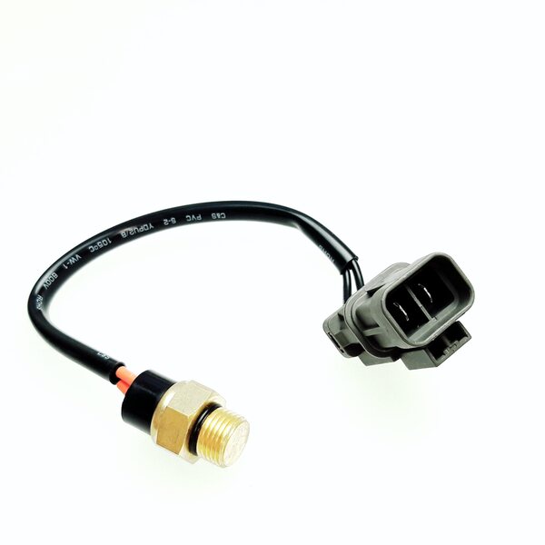 Linhai R/B 22919D THERMOSTAT SWITCH ASSYUSED FOR WATERPROOF PLUG UNIT)
