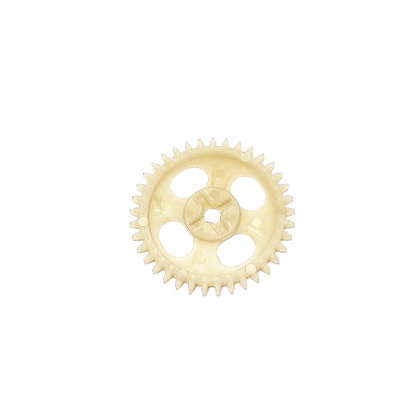 Linhai GEAR PUMP DRIVEN