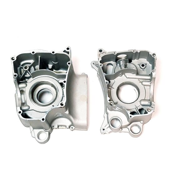 Linhai CRANKCASE ASSY