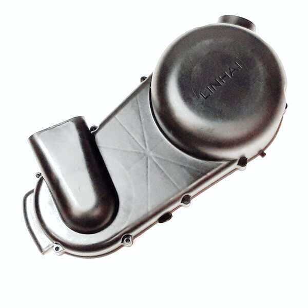 Linhai COVER CRANKCASE LEFT (unavailable)