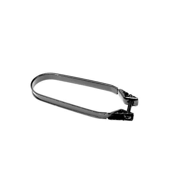 Linhai HOSE CLAMP A