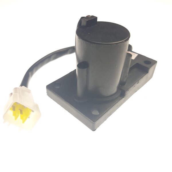 Linhai R/B 24446c 2WD/4WD SHIFT MOTOR（WATER PROOF PLUG FOR   520ATV)