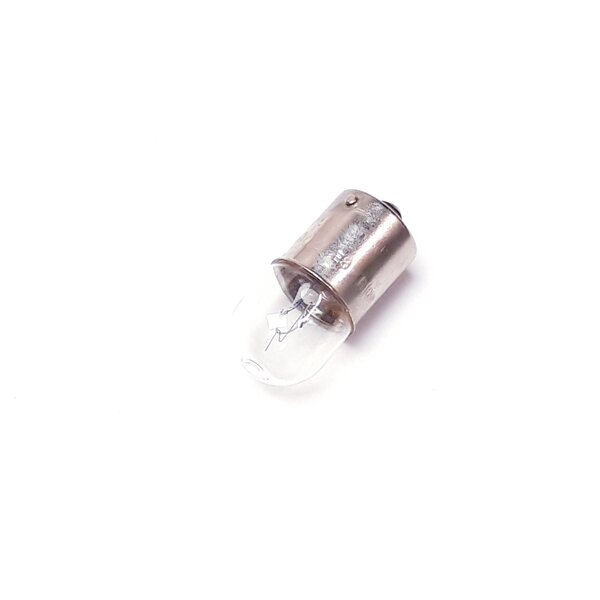 Linhai REAR INDICATION LIGHT BULB 12V10W (WHITE).
