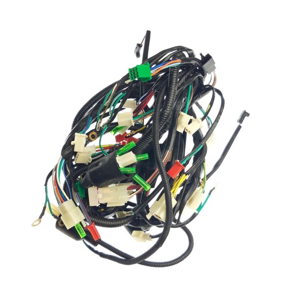 Linhai WIRING HARNESS (USED FOR EUROPE) (unavailable)