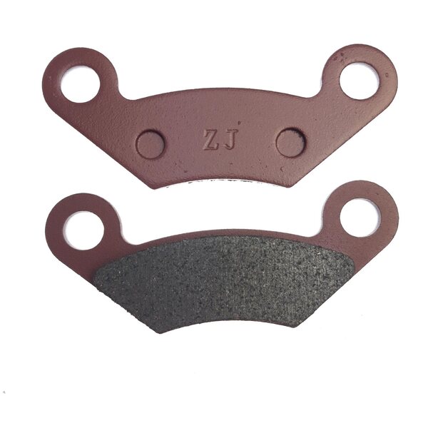 Linhai BRAKE PAD FRON LINHAI 260