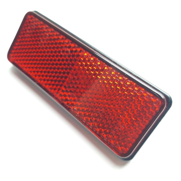 Linhai REAR REFLECTER (RED)