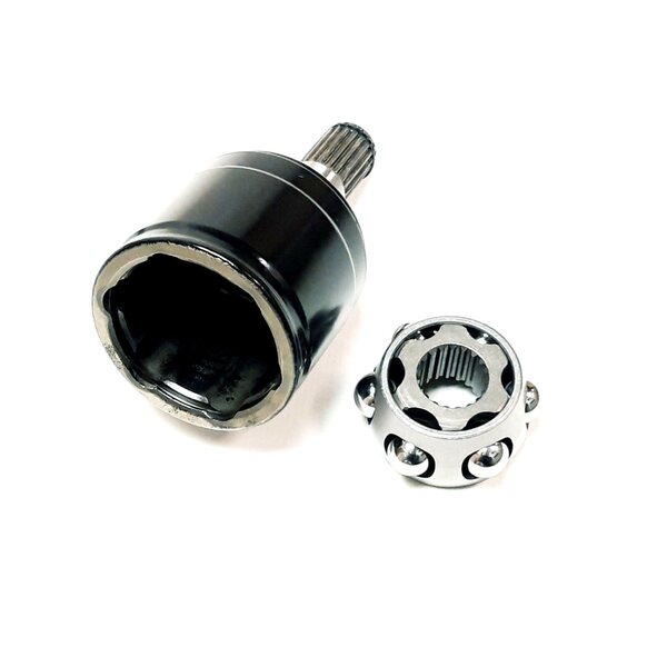 Linhai JOUNT, INBOARD (INCL. AXLE STEEL BALL, BRACKET, STEEL BALL AND GEAR WHEEL)