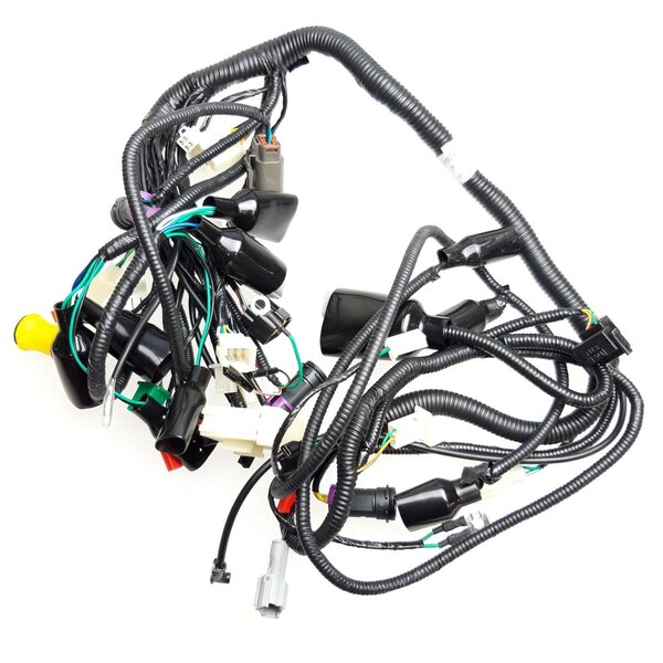 Linhai WIRING HARNESS