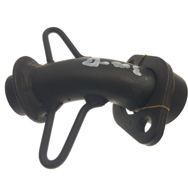 Linhai EXHAUST PIPE 2