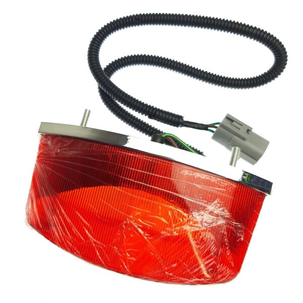 Linhai TAILLIGHT (USED FOR WATERPROOF PLUG UNIT)
