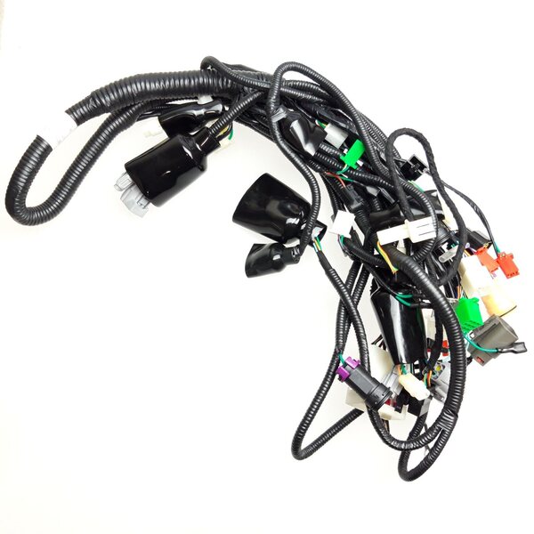 Linhai WATERPROOF WIRING HARNESS (FOR EUROPE)