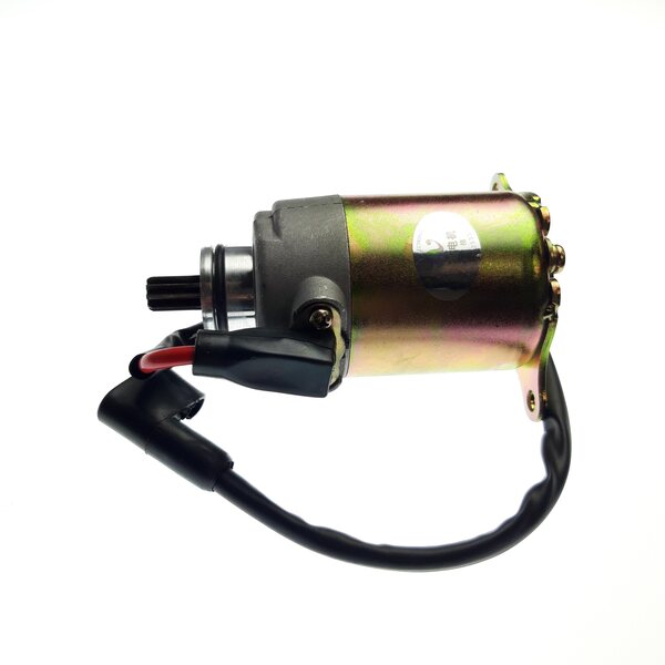 Linhai MOTOR ASSY STARTER