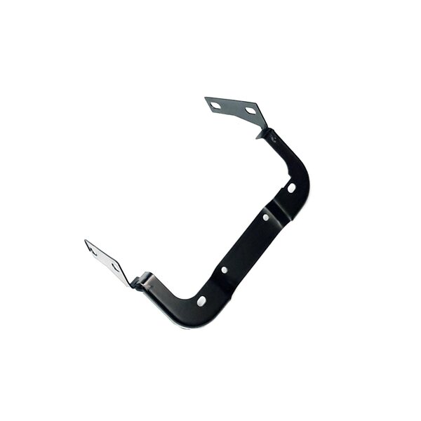 Linhai REAR PLATE MOUNTING BRACKET (OPTION)
