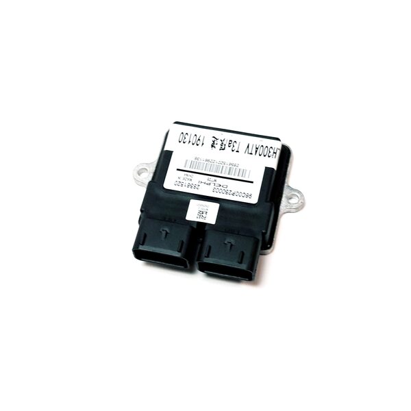 Linhai ECU OF ATV300-D EFI T3 (MARKED /25861520/. /MT05.02/. SPEED LIMIT 40km/h) ATV300-D