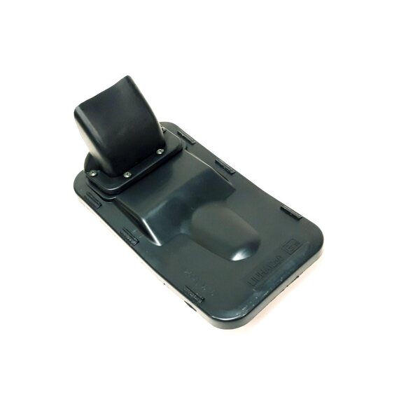 Linhai COVER AIR CLEANER of ATV300-D EFI T3b