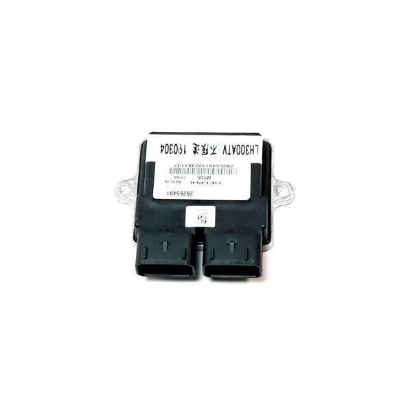 Linhai ECU OF ATV300-D EFI T3 (MARKED "28265491", "MT05", FULL SPEED)