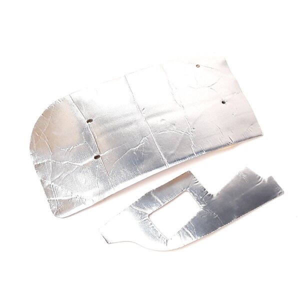 Linhai REAR MUD ADIABATIC PELLICLE 2