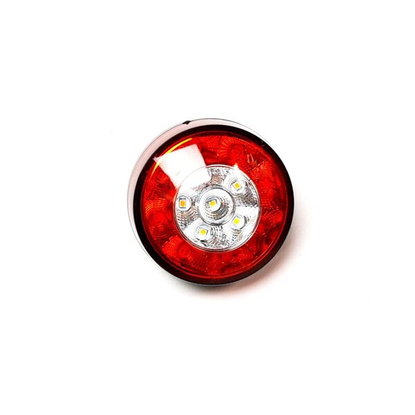 Linhai LEFT REAR COMBINATION LAMP
