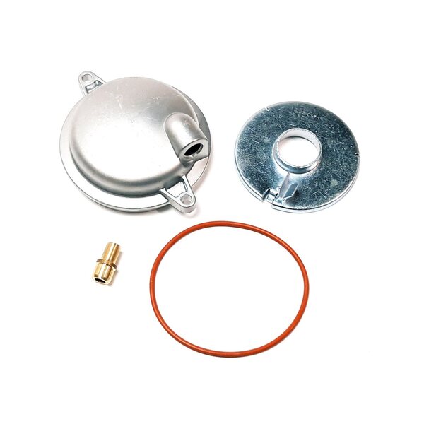 Linhai BREATHER ASSY of ATV300-D EFI T3b