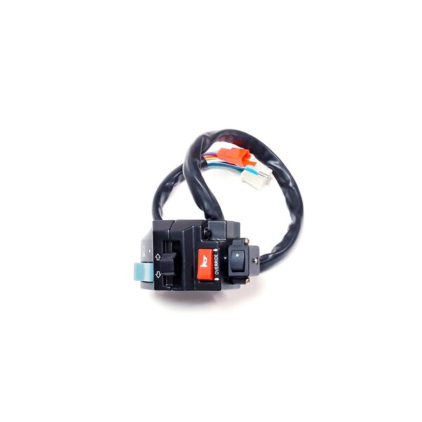 Linhai SWITCH ASSY（ONLY FOR EUROPE，Dipped headlight on）