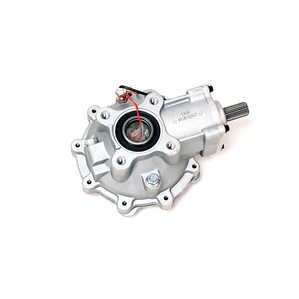 Linhai REAR GEAR BOX