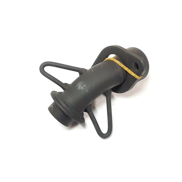 Linhai EXHAUST SHORT PIPE