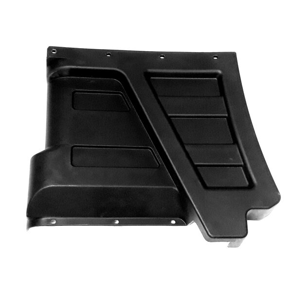 Linhai SIDE PANEL COVER,R，NEW(can replace the old model)
