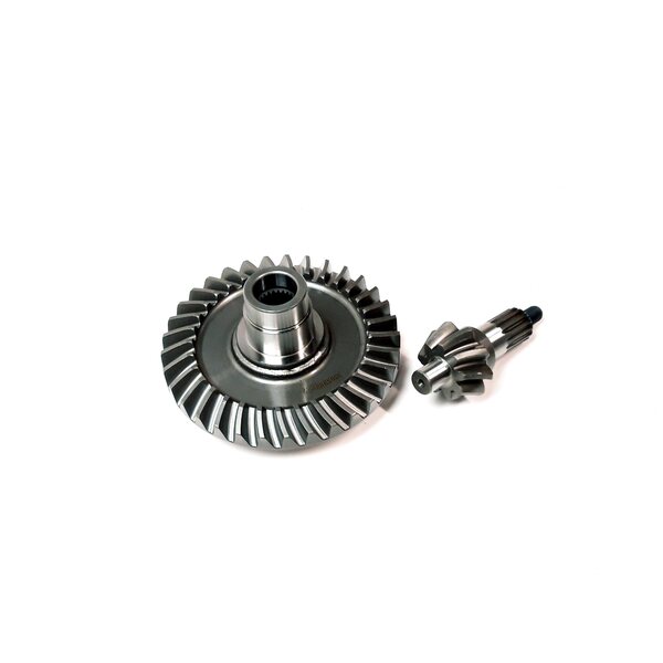 Linhai DRIVE BEVEL GEAR ASSEMBLY