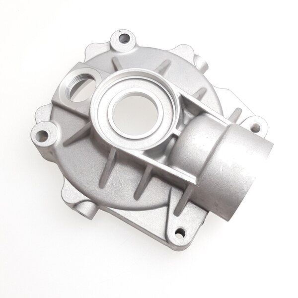 Linhai Gear Case, Front Axle