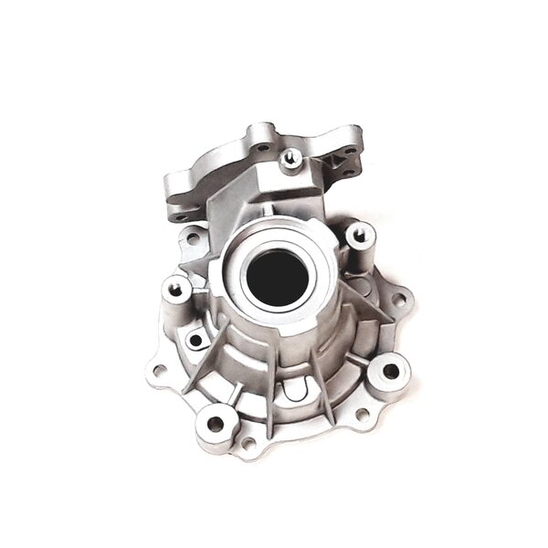 Linhai Case Cover, Front Axle (unavailable)