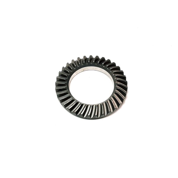Linhai Bevel Gear -Driven