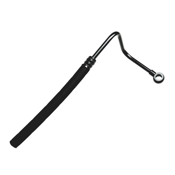 Linhai PIPE B