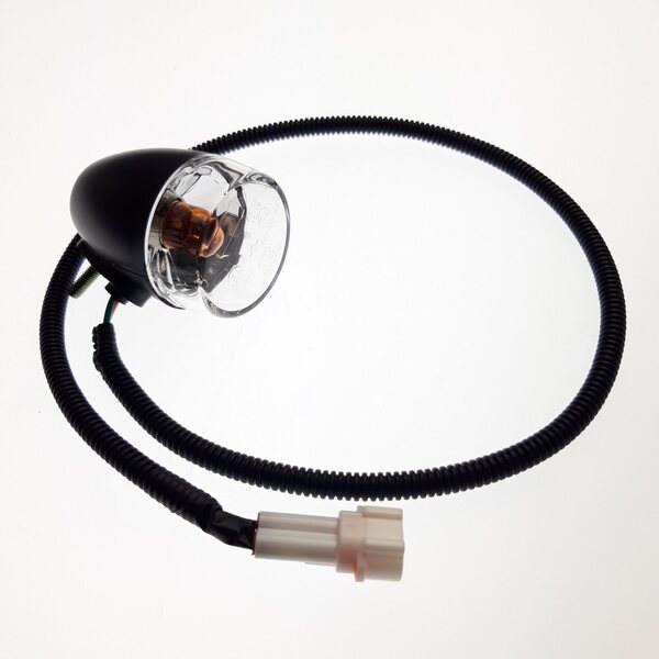 Linhai FRONT TURN SIGNAL LAMP