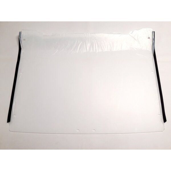 Linhai R/B 55167 WINDSHIELD 1