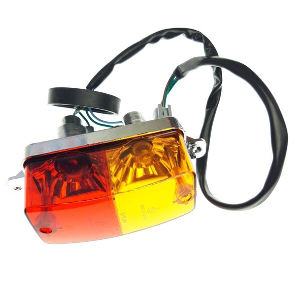 Linhai TAILLIGHT ASSY,R