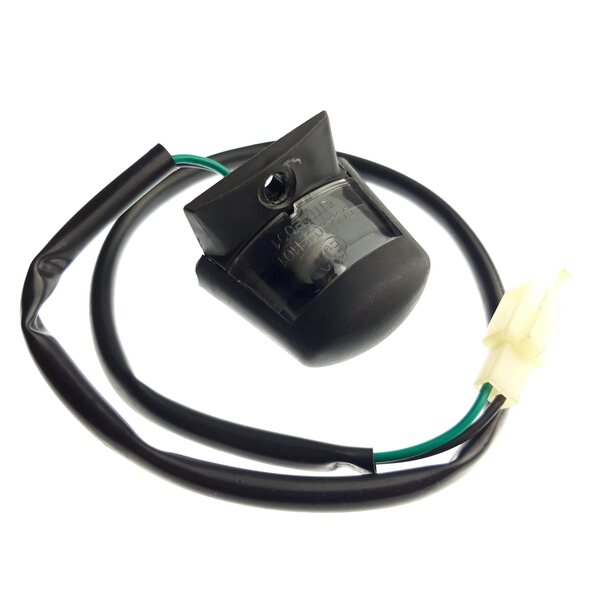 Linhai REAR LICENSE PLATE LAMP