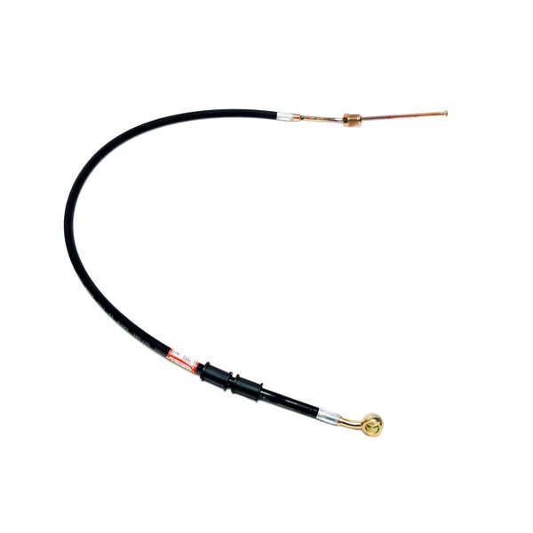 Linhai FRONT BRAKE HOSE 1