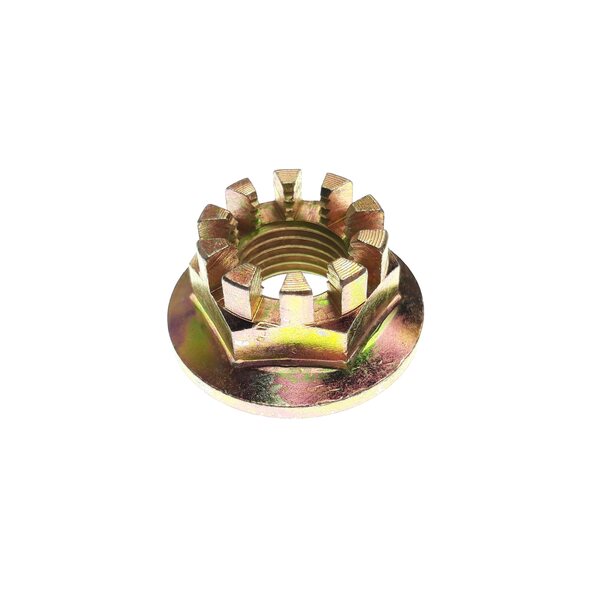 Linhai BOLT SLOTTED