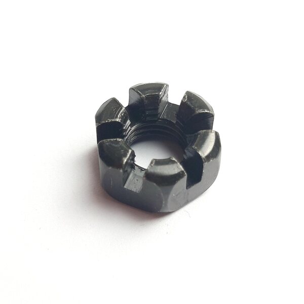 Linhai NUT M10X1.25