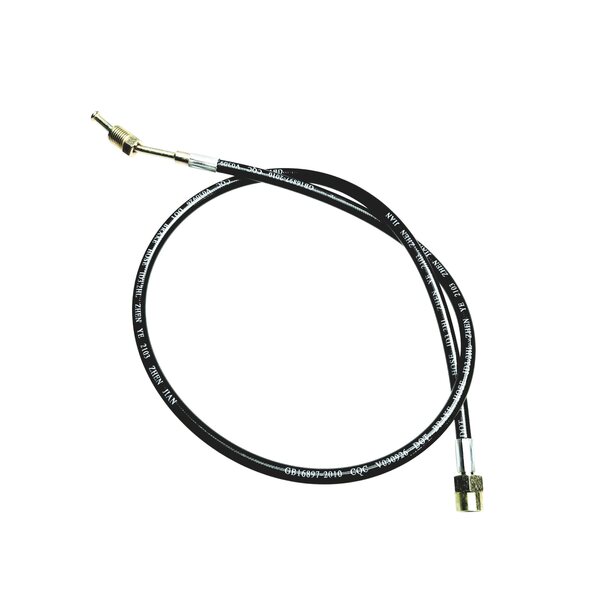 Linhai RUBBER TUBE 1，RR
