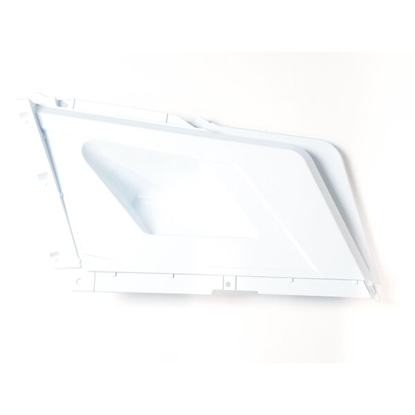 Linhai MUDGUARD,R,FR (WHITE)