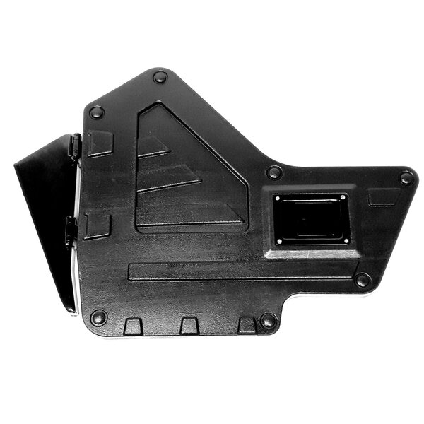 Linhai LEFT DOOR ASSY