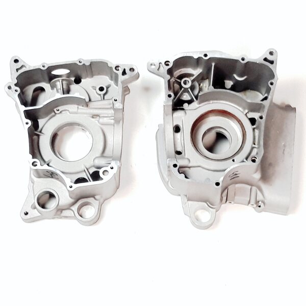 Linhai CRANKCASE ASSY