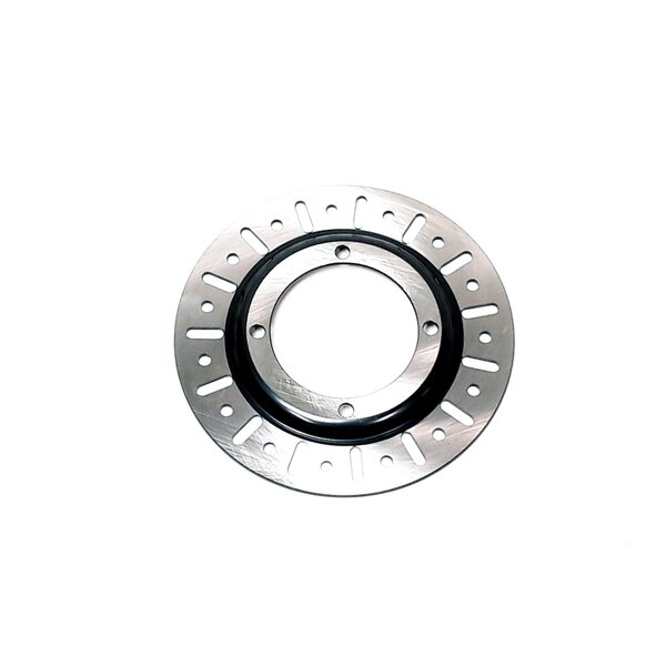 Linhai Front  Disk