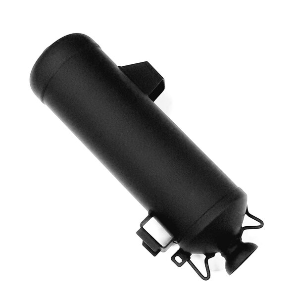Linhai MUFFLER